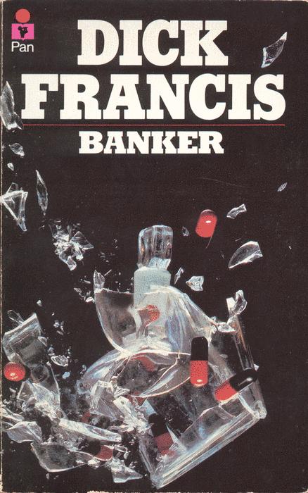 Hot Money Dick Francis 39