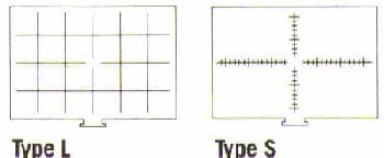 Focusing Screen 9xi