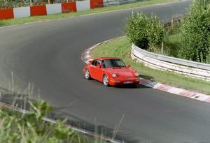 Swedish 964 RS