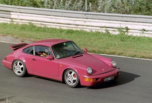 Swedish 964RS