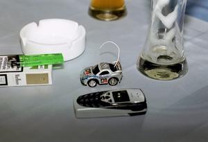 RC fun