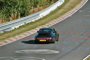 Porsche 964RS