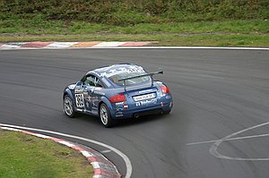 Ecurie Europe