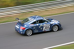 Ecurie Europe