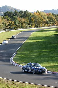 Ecurie Europe