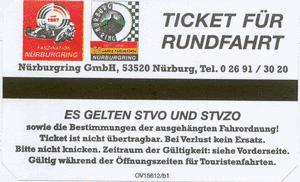 Ticket