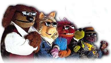 Muppets