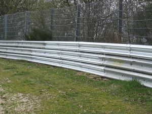 My armco