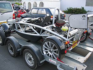 Ariel Atom