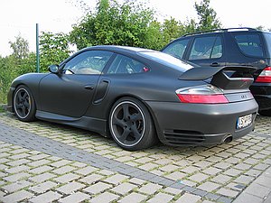 Black GT2