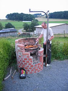 BBQ