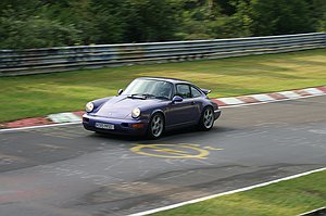 Fast 964 at Pflanzgarten