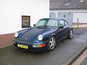 Wet 964