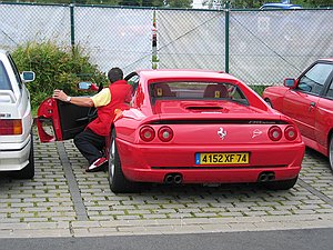 Ferrari 355