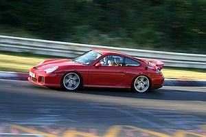 Ruf R-Turbo