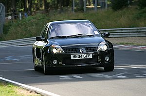 Clio V6