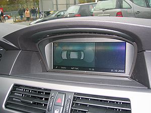 BMW-dash