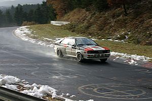 Rallye