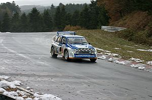 Rallye