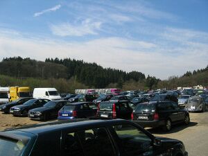 Brnnchen carpark