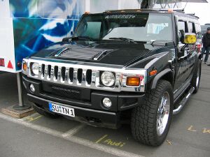 Hummer