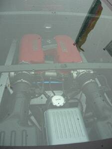 Challenge Stradale