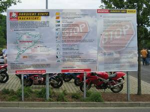 Sign