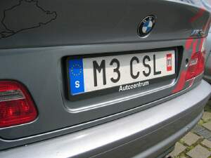 Nice plate