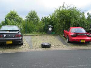 Reserved for ...