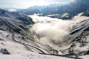 Stelvio