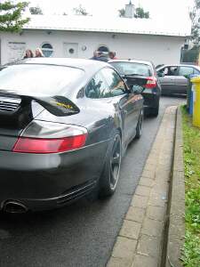 Smoking GT2