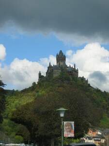 Cochem Castle