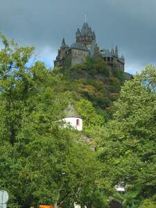 Cochem Castle