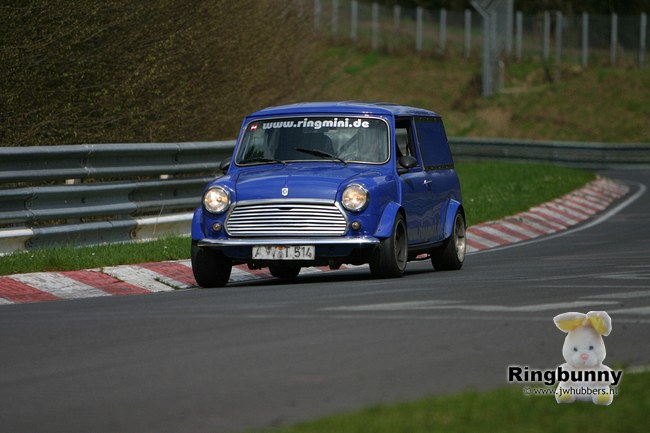 ZCars Mini's