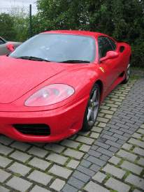 Ferrari 360