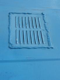 Bonnet vent