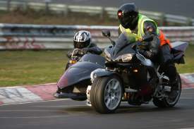 Sidecar