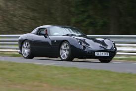 TVR