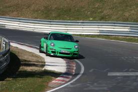 997 GT3RS