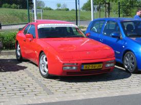 Rennsport 944