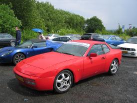 Rennsport 944Turbo