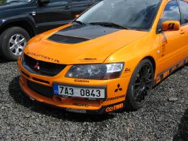 Czech Evo