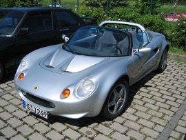 Joerg's Elise