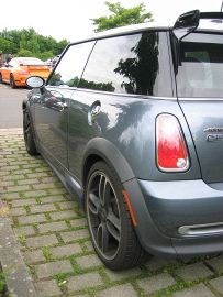 Mini GP