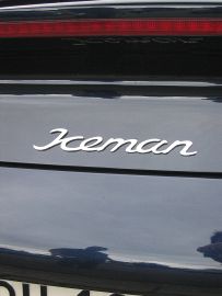 Iceman